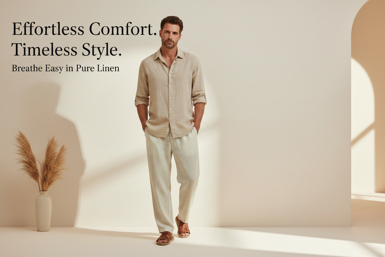 Mens' Collection