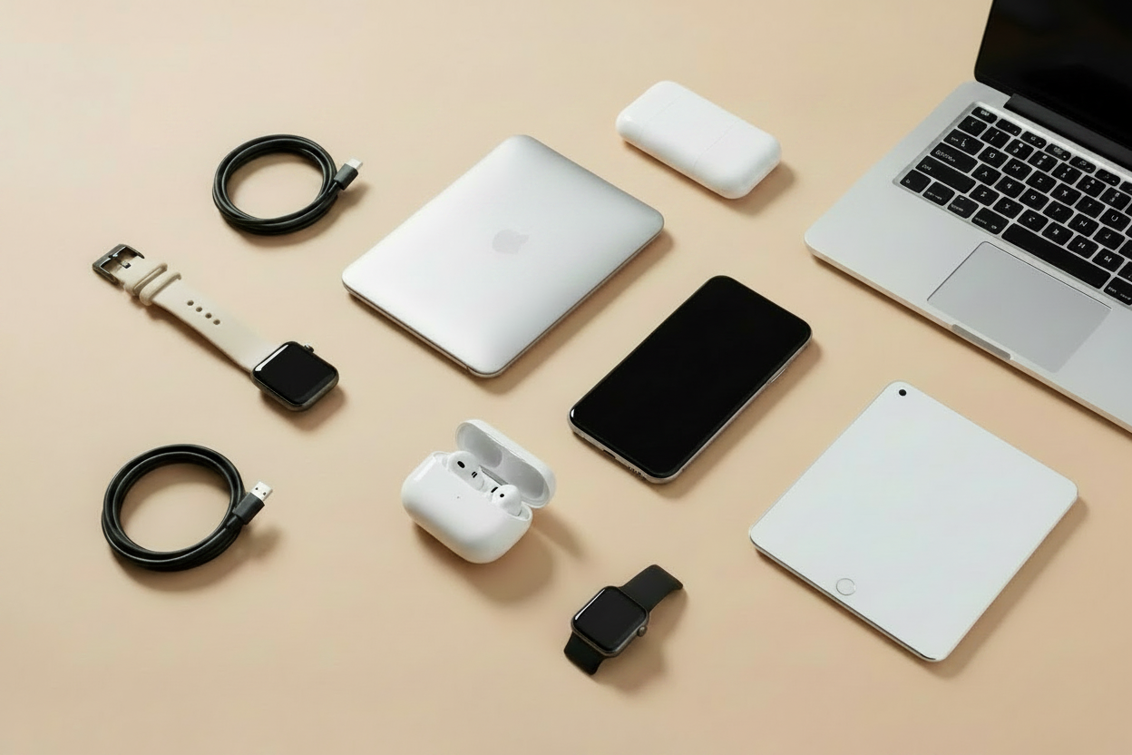 Electronics & Gadgets